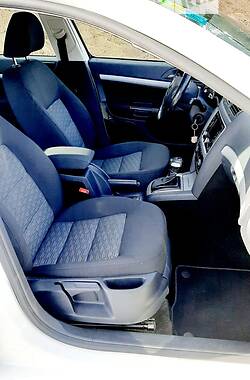 Skoda Octavia A5